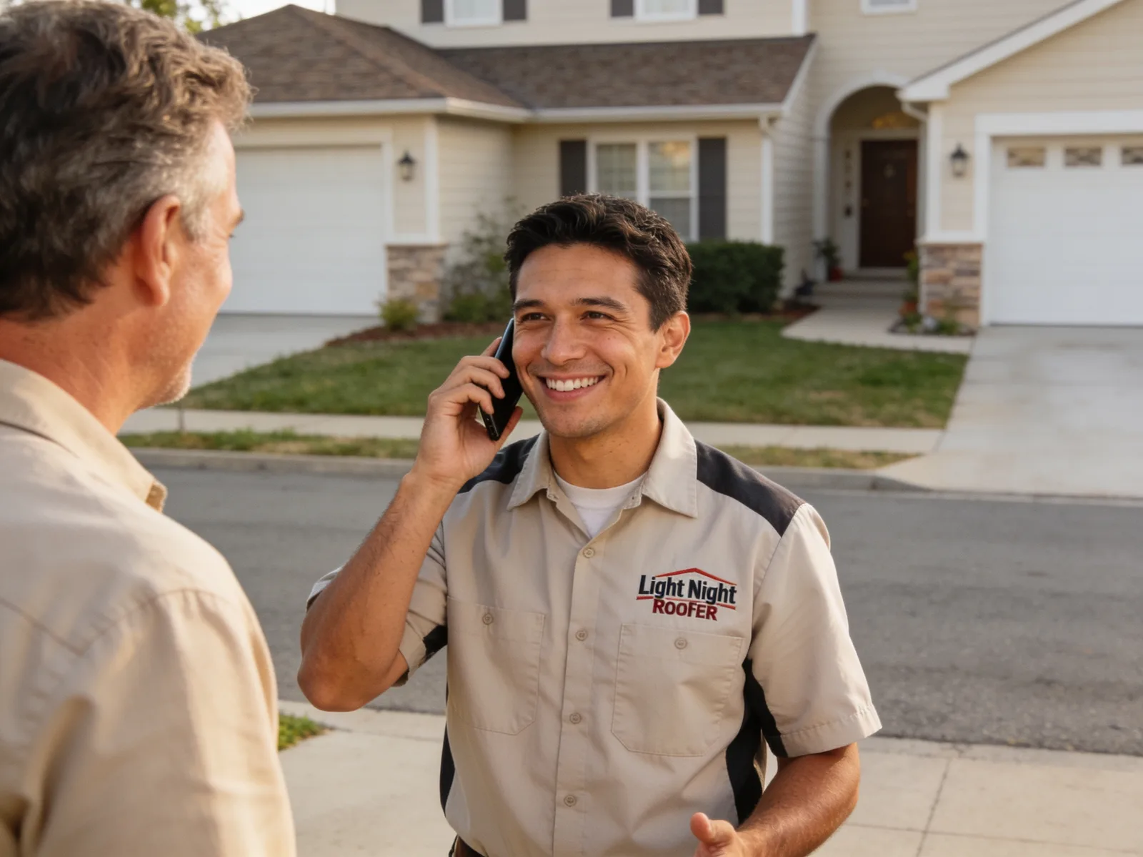 Emergency Roof Repair Sandstone, WV FAQs